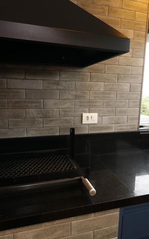 Apartamento à venda com 70m², 2 quartos e 2 vagasVaranda Gourmet