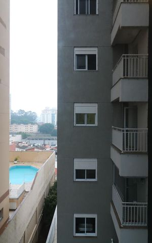 Apartamento à venda com 70m², 2 quartos e 2 vagasVista do Quarto