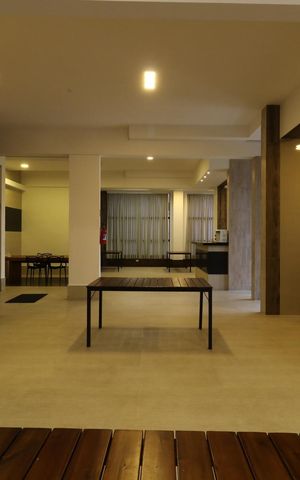 Apartamento à venda com 70m², 2 quartos e 2 vagasÁrea Comum - Salão de Festa