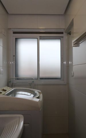 Apartamento à venda com 70m², 2 quartos e 2 vagasÁrea de Serviço