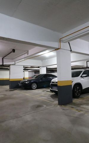 Apartamento à venda com 70m², 2 quartos e 2 vagasGaragem