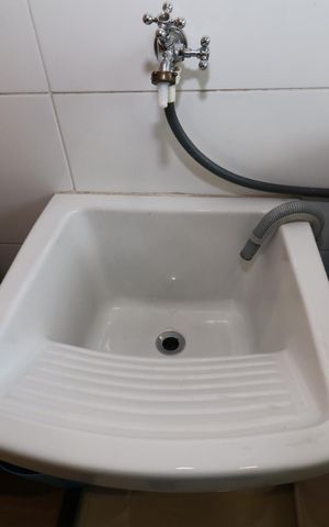 Apartamento à venda com 70m², 2 quartos e 2 vagasÁrea de Serviço - Tanque