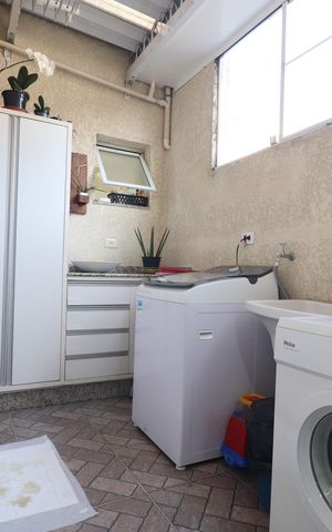 Apartamento à venda com 60m², 2 quartos e 1 vagaÁrea de Serviço
