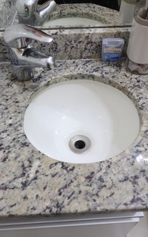 Apartamento à venda com 60m², 2 quartos e 1 vagaBanheiro Quarto 1 suíte