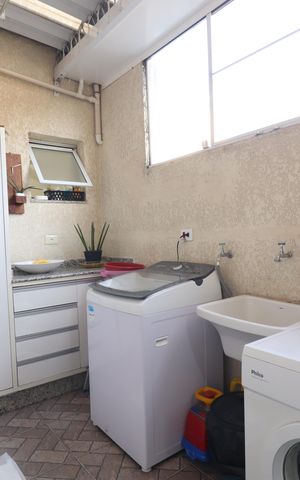 Apartamento à venda com 60m², 2 quartos e 1 vagaÁrea de Serviço