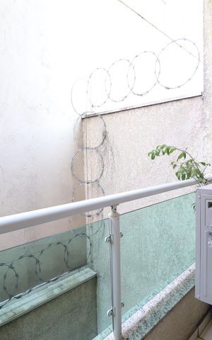 Apartamento à venda com 60m², 2 quartos e 1 vagaVaranda Quarto 1 suíte