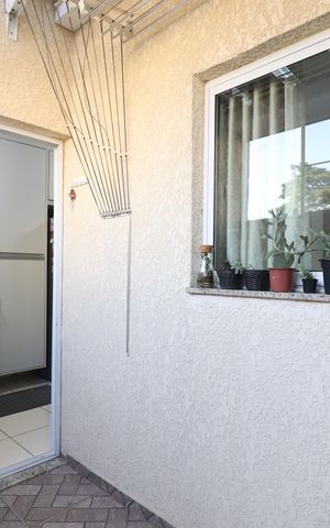 Apartamento à venda com 60m², 2 quartos e 1 vagaÁrea de Serviço