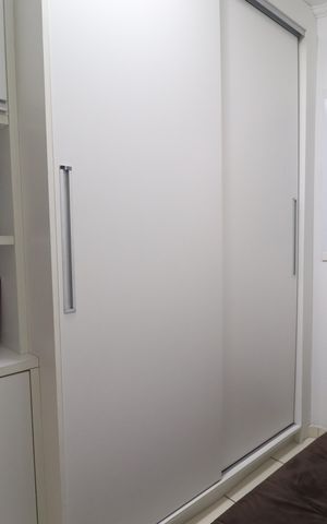 Apartamento à venda com 60m², 2 quartos e 1 vagaQuarto 2