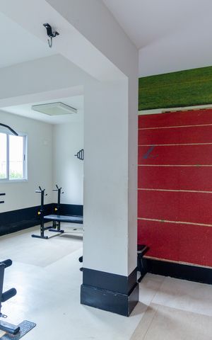 Apartamento à venda com 52m², 2 quartos e 1 vagaAcademia