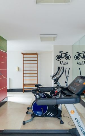Apartamento à venda com 52m², 2 quartos e 1 vagaAcademia