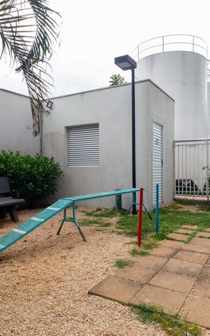 Apartamento à venda com 52m², 2 quartos e 1 vagaEspaço Pet