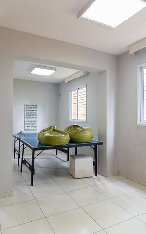 Apartamento à venda com 52m², 2 quartos e 1 vagaÁrea comum - Salão de jogos