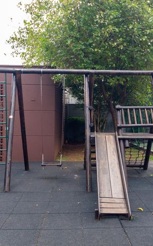 Apartamento à venda com 52m², 2 quartos e 1 vagaPlayground