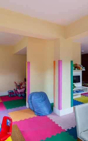 Apartamento à venda com 52m², 2 quartos e 1 vagaBrinquedoteca
