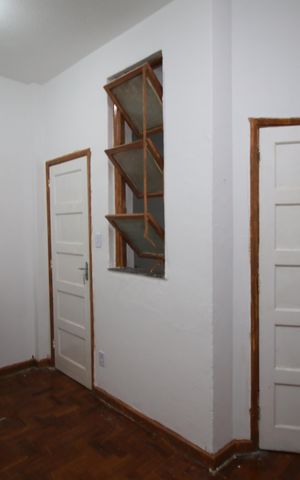 Apartamento para alugar com 45m², 1 quarto e sem vagaQuarto