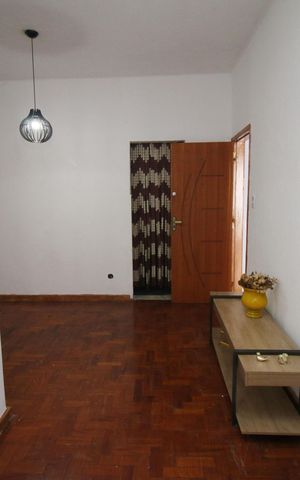 Apartamento para alugar com 45m², 1 quarto e sem vagaSala