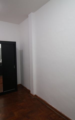 Apartamento para alugar com 45m², 1 quarto e sem vagaQuarto