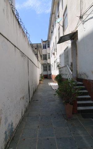 Apartamento para alugar com 45m², 1 quarto e sem vagaÁrea comum