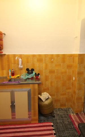 Apartamento para alugar com 45m², 1 quarto e sem vagaCozinha