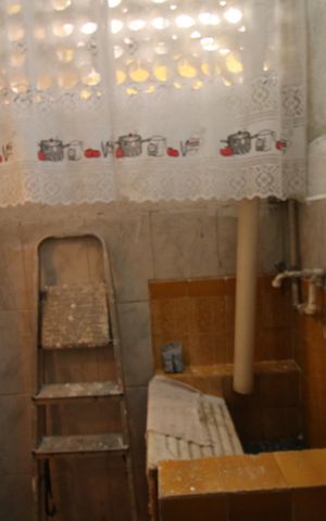 Apartamento para alugar com 45m², 1 quarto e sem vagaÁrea de Serviço