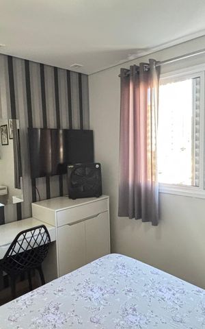 Apartamento à venda com 125m², 3 quartos e 2 vagas Apartamento à venda com 125m², 3 quartos e 2 vagasSuite 1