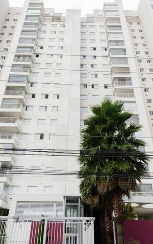 Apartamento à venda com 125m², 3 quartos e 2 vagas Apartamento à venda com 125m², 3 quartos e 2 vagasFachada