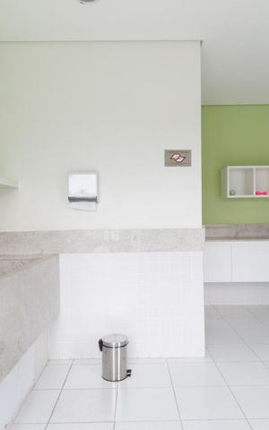 Apartamento à venda com 125m², 3 quartos e 2 vagas Apartamento à venda com 125m², 3 quartos e 2 vagasPet care