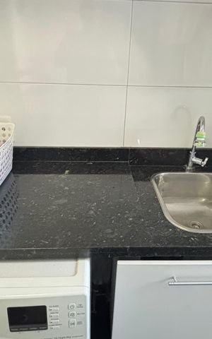 Apartamento à venda com 125m², 3 quartos e 2 vagas Apartamento à venda com 125m², 3 quartos e 2 vagasÁrea de Serviço