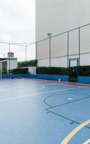 Apartamento à venda com 125m², 3 quartos e 2 vagas Apartamento à venda com 125m², 3 quartos e 2 vagasQuadra