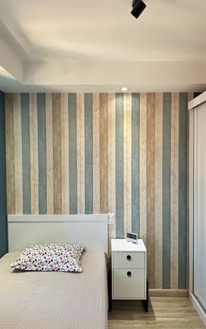 Apartamento à venda com 125m², 3 quartos e 2 vagas Apartamento à venda com 125m², 3 quartos e 2 vagasSuíte 2