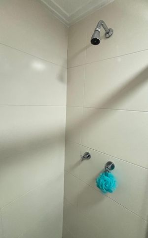 Apartamento à venda com 125m², 3 quartos e 2 vagas Apartamento à venda com 125m², 3 quartos e 2 vagasBanheiro da Suíte 2