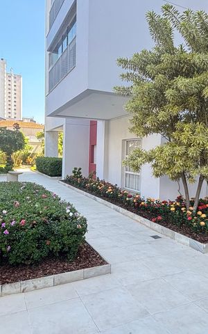 Apartamento à venda com 125m², 3 quartos e 2 vagas Apartamento à venda com 125m², 3 quartos e 2 vagasÁrea comum