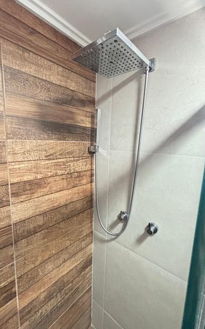Apartamento à venda com 125m², 3 quartos e 2 vagas Apartamento à venda com 125m², 3 quartos e 2 vagasBanheiro da Suíte 1
