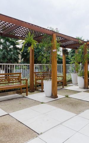 Apartamento à venda com 125m², 3 quartos e 2 vagas Apartamento à venda com 125m², 3 quartos e 2 vagasÁrea comum