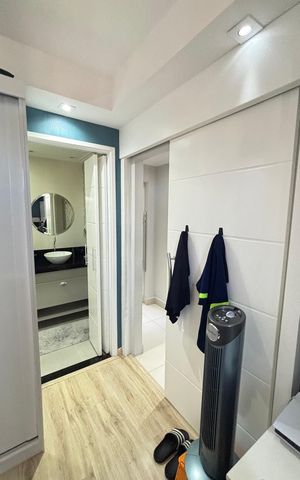 Apartamento à venda com 125m², 3 quartos e 2 vagas Apartamento à venda com 125m², 3 quartos e 2 vagasSuíte 2