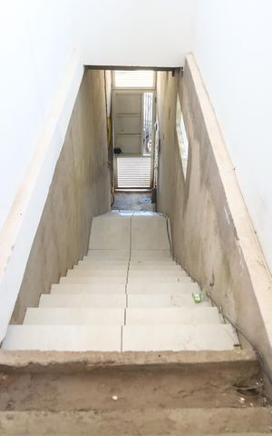Casa de condomínio para alugar com 40m², 1 quarto e sem vagaÁrea comum