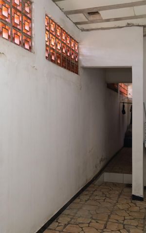 Casa de condomínio para alugar com 40m², 1 quarto e sem vagaÁrea de Serviço