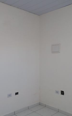 Casa de condomínio para alugar com 40m², 1 quarto e sem vagaSala