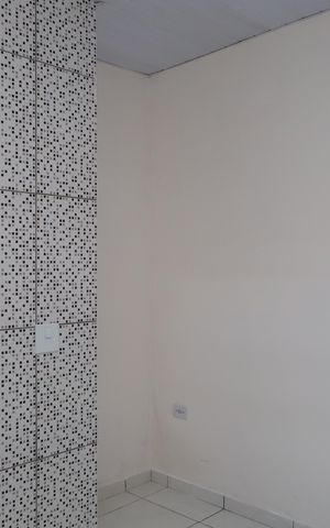 Casa de condomínio para alugar com 40m², 1 quarto e sem vagaCozinha