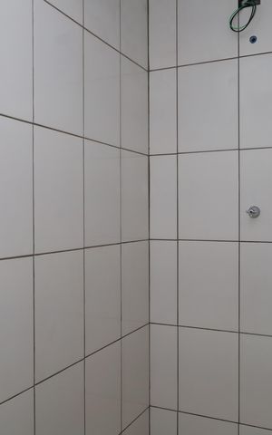 Casa de condomínio para alugar com 40m², 1 quarto e sem vagaBanheiro