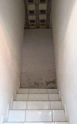 Casa de condomínio para alugar com 40m², 1 quarto e sem vagaÁrea comum