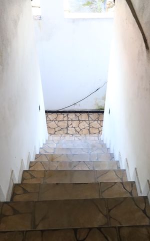 Casa de condomínio para alugar com 40m², 1 quarto e sem vagaÁrea comum