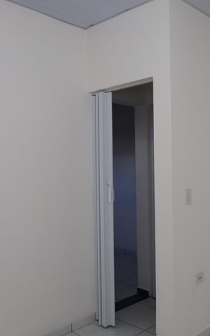 Casa de condomínio para alugar com 40m², 1 quarto e sem vagaQuarto