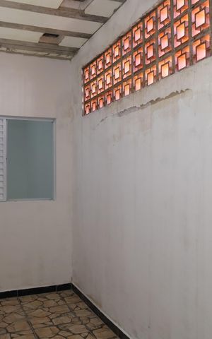 Casa de condomínio para alugar com 40m², 1 quarto e sem vagaÁrea de Serviço