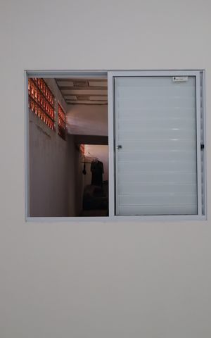 Casa de condomínio para alugar com 40m², 1 quarto e sem vagaQuarto