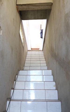 Casa de condomínio para alugar com 40m², 1 quarto e sem vagaÁrea comum