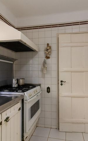 Casa à venda com 380m², 5 quartos e 4 vagasCozinha