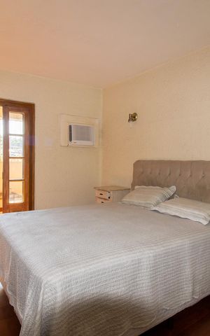 Casa à venda com 380m², 5 quartos e 4 vagasSuíte 1
