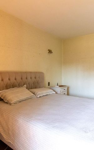 Casa à venda com 380m², 5 quartos e 4 vagasSuíte 1