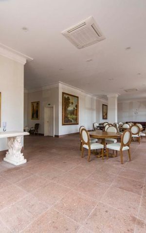 Apartamento para alugar com 492m², 6 quartos e 4 vagas Apartamento para alugar com 492m², 6 quartos e 4 vagasÁrea comum - Salão de festas